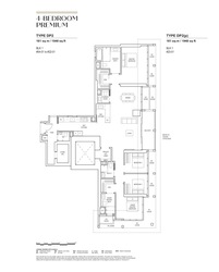 Canninghill Piers (D6), Apartment #627445421